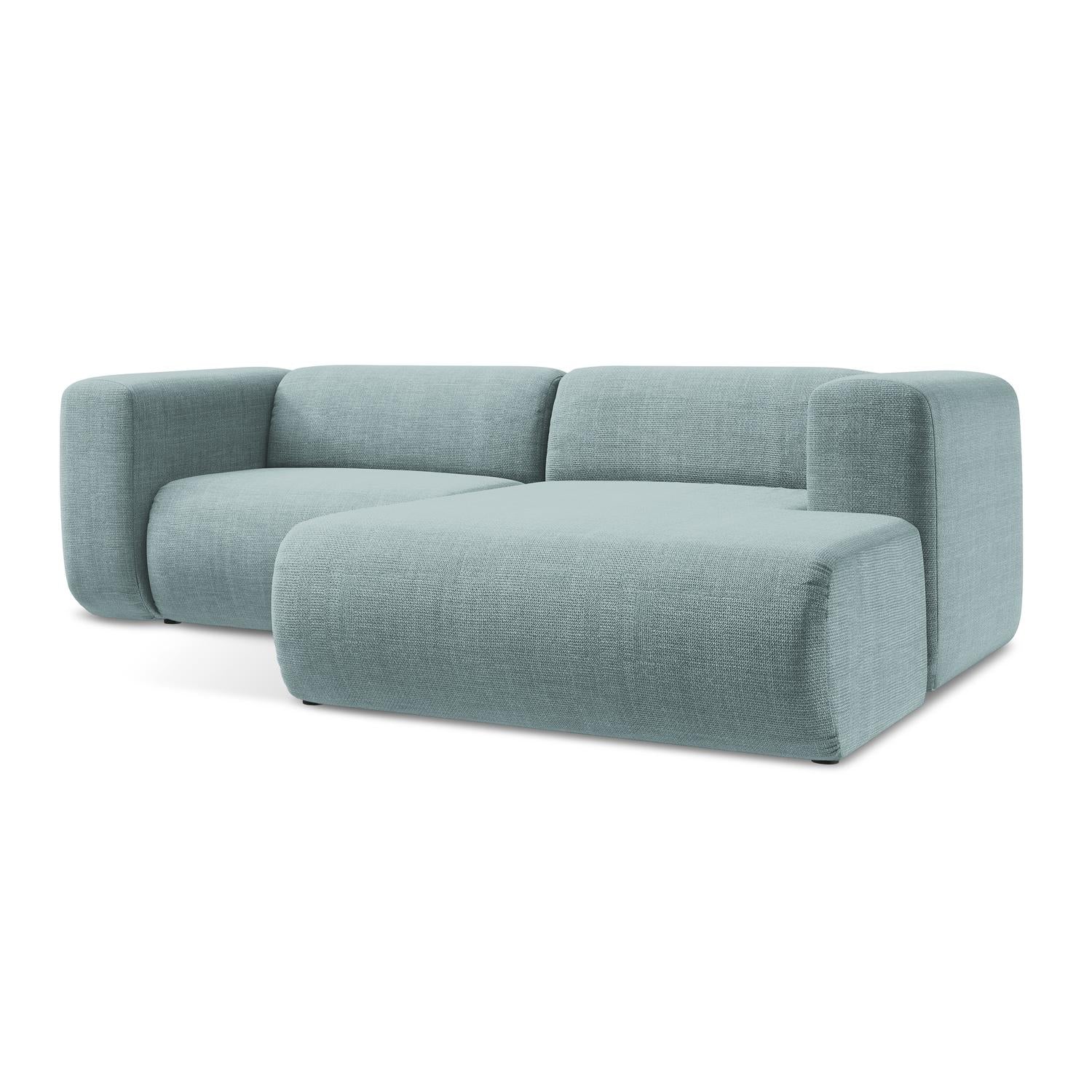 Bjorn - Fabb - Jeans / Prawy