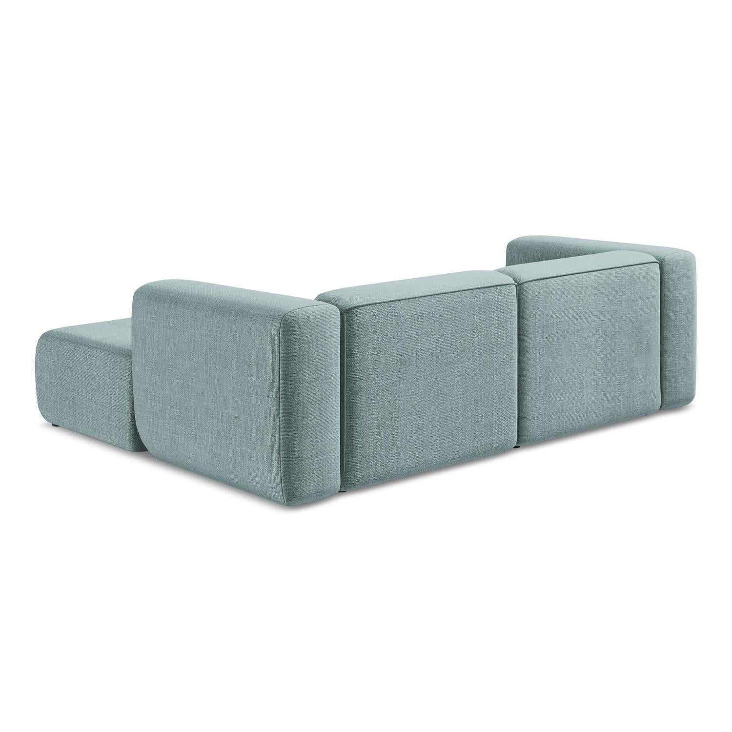 Bjorn - Fabb - Jeans / Prawy