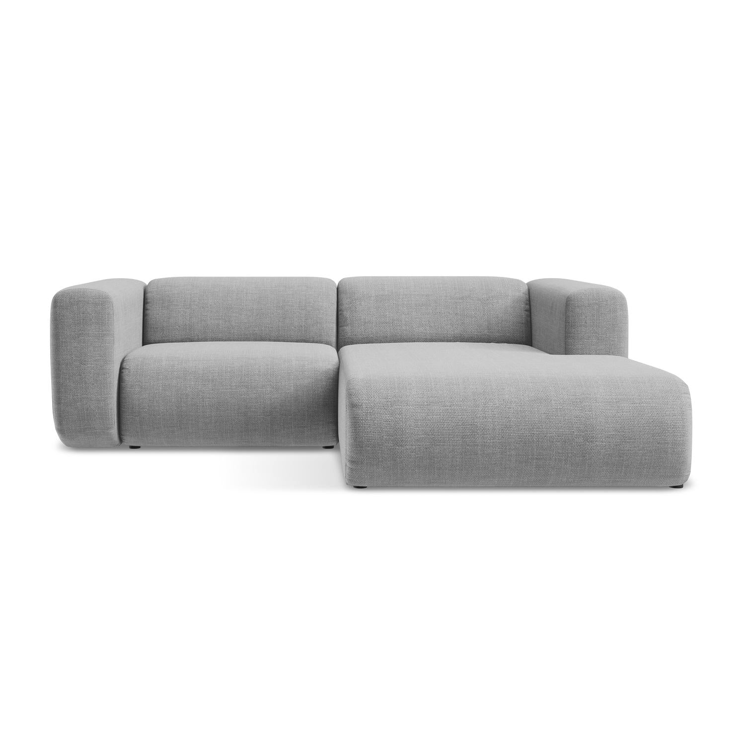 Bjorn - Fabb - Jasny szary / Prawy