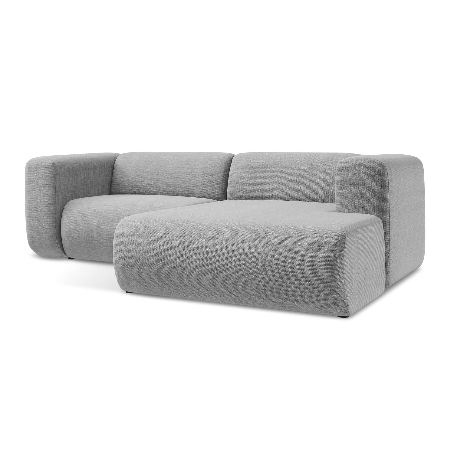 Bjorn - Fabb - Jasny szary / Prawy