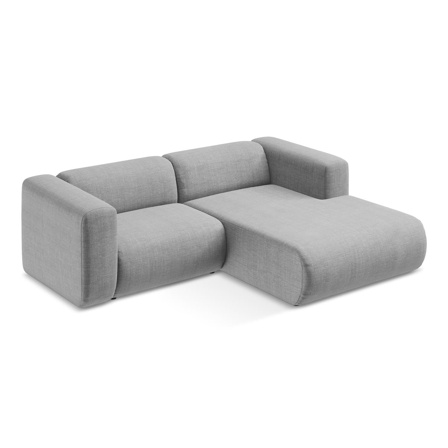 Bjorn - Fabb - Jasny szary / Prawy