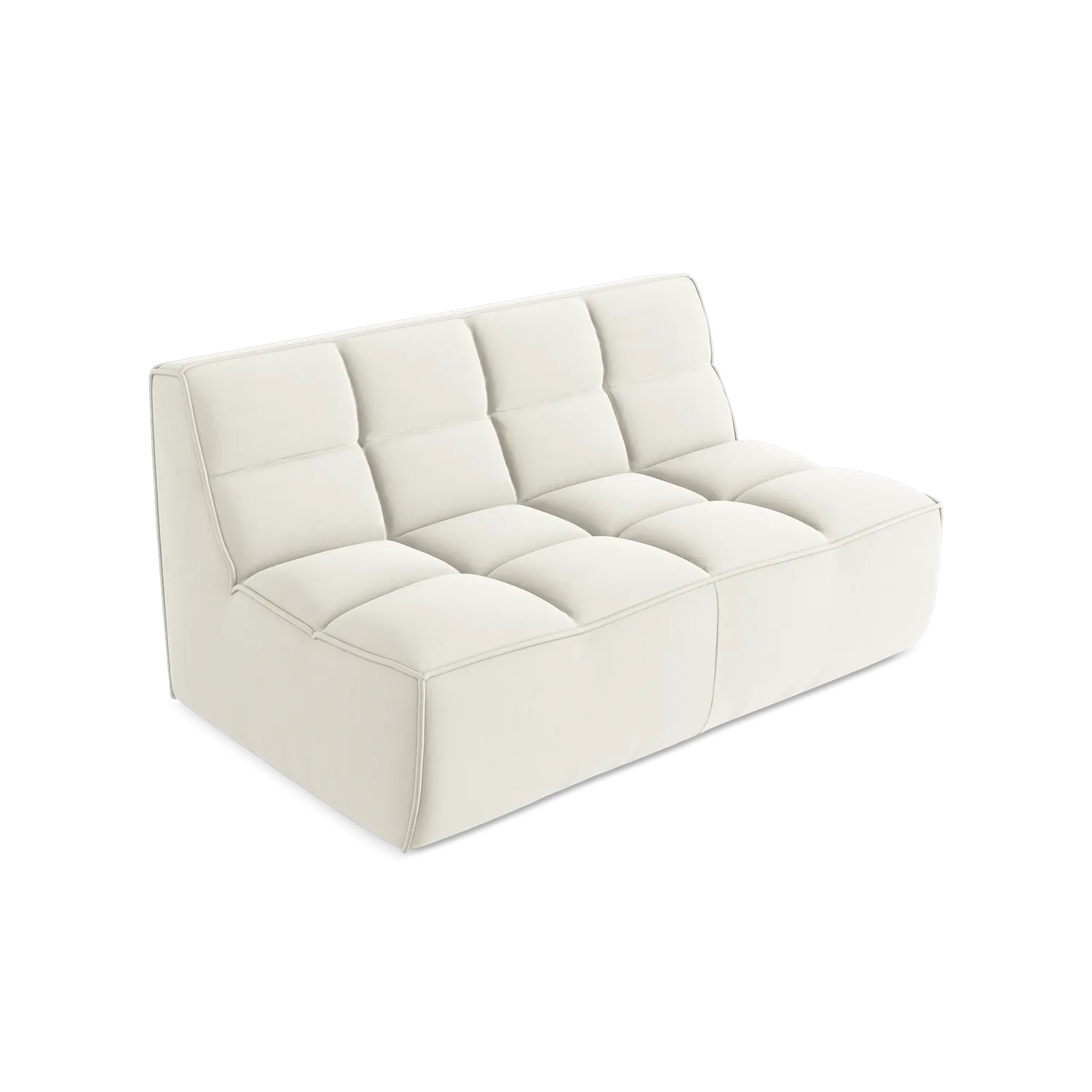 Bluvel - Fabb - Jasny beż