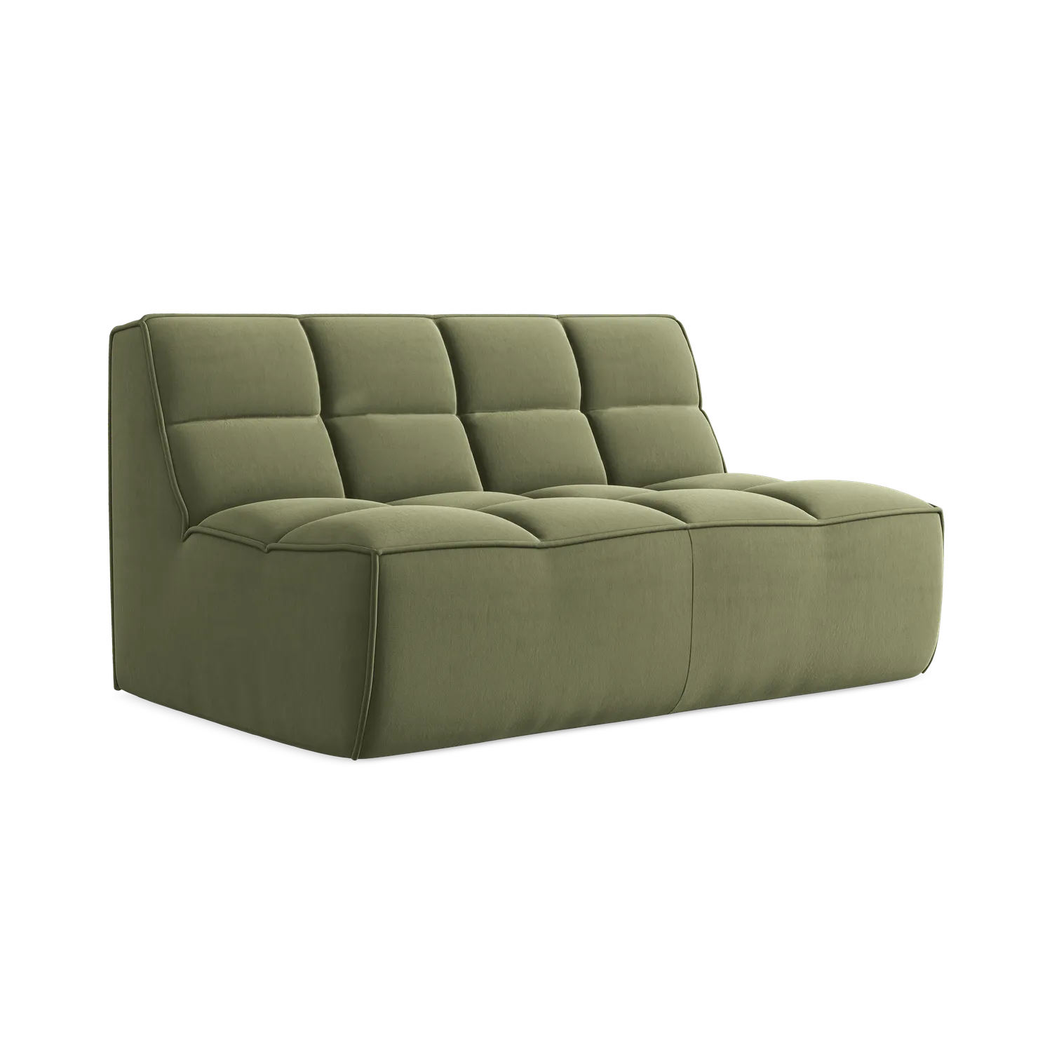 Bluvel - Fabb - Oliwkowy