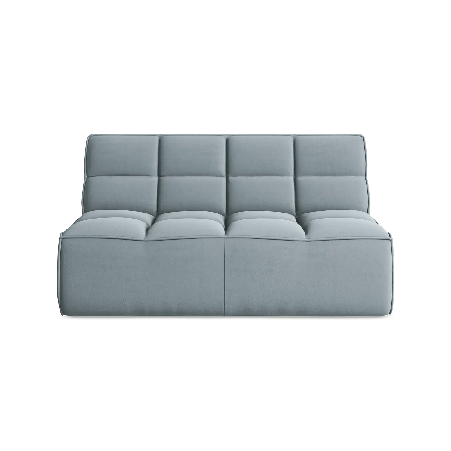 Bluvel - Fabb - Jasny niebieski