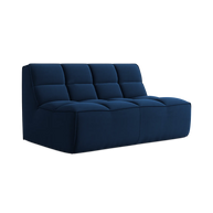 Bluvel - Fabb - Królewski niebieski