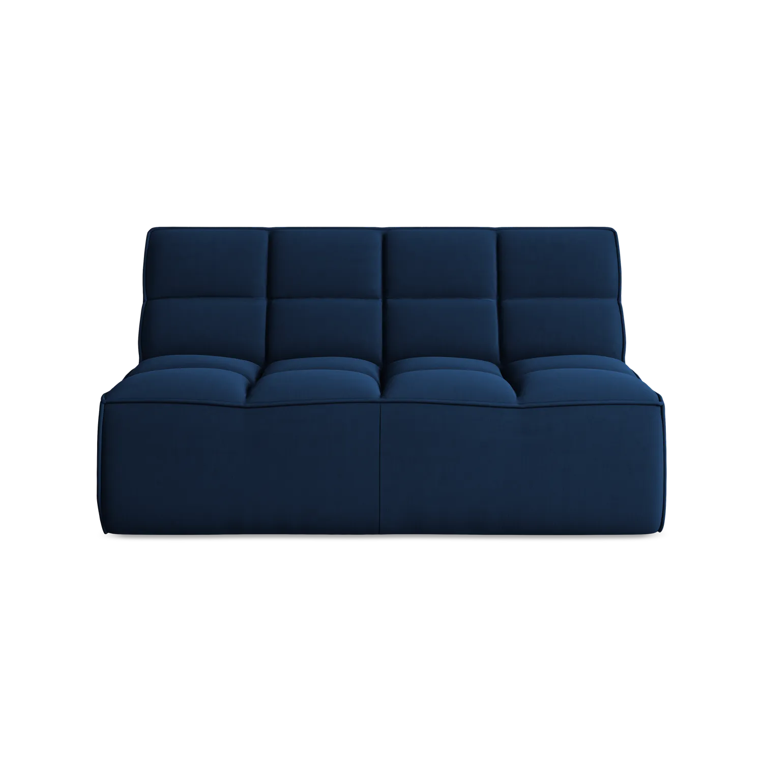 Bluvel - Fabb - Królewski niebieski