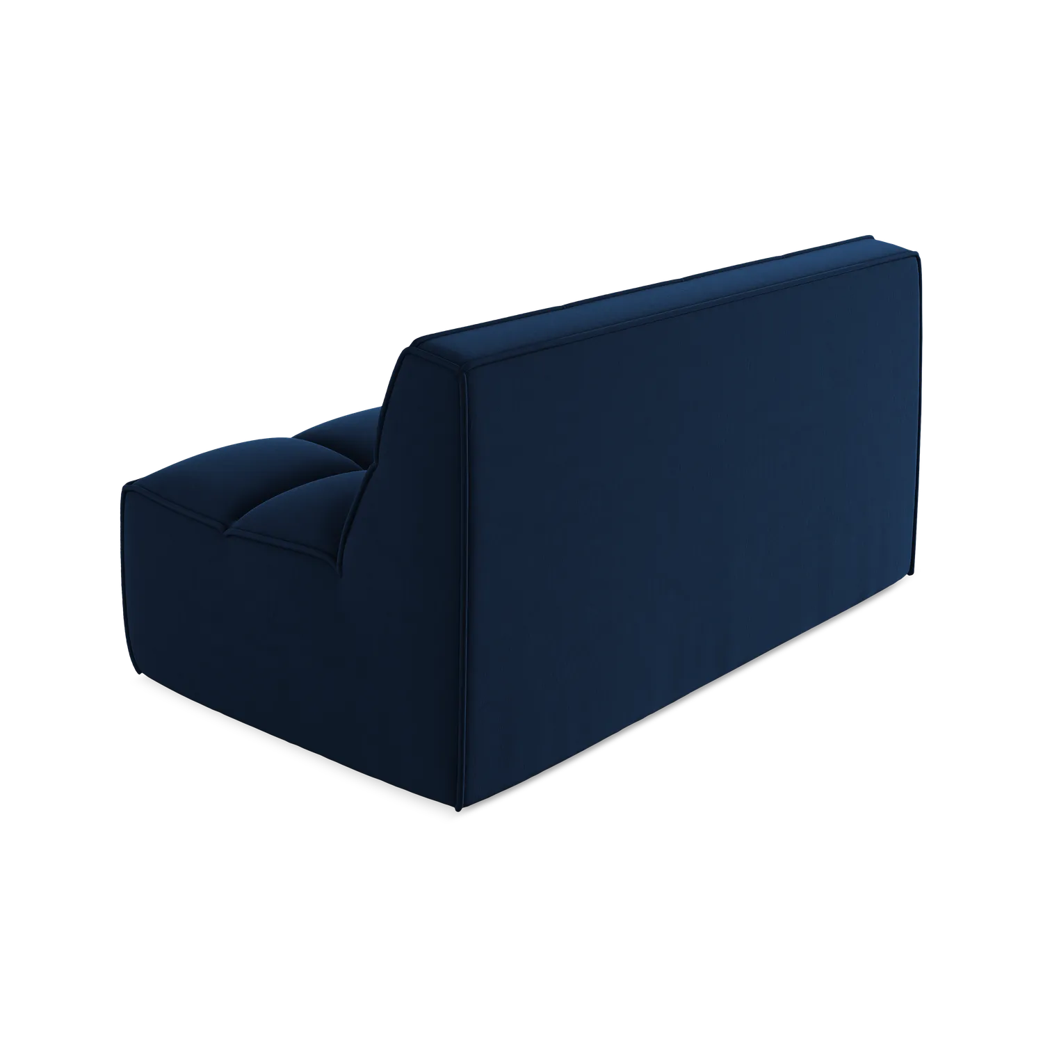 Bluvel - Fabb - Królewski niebieski