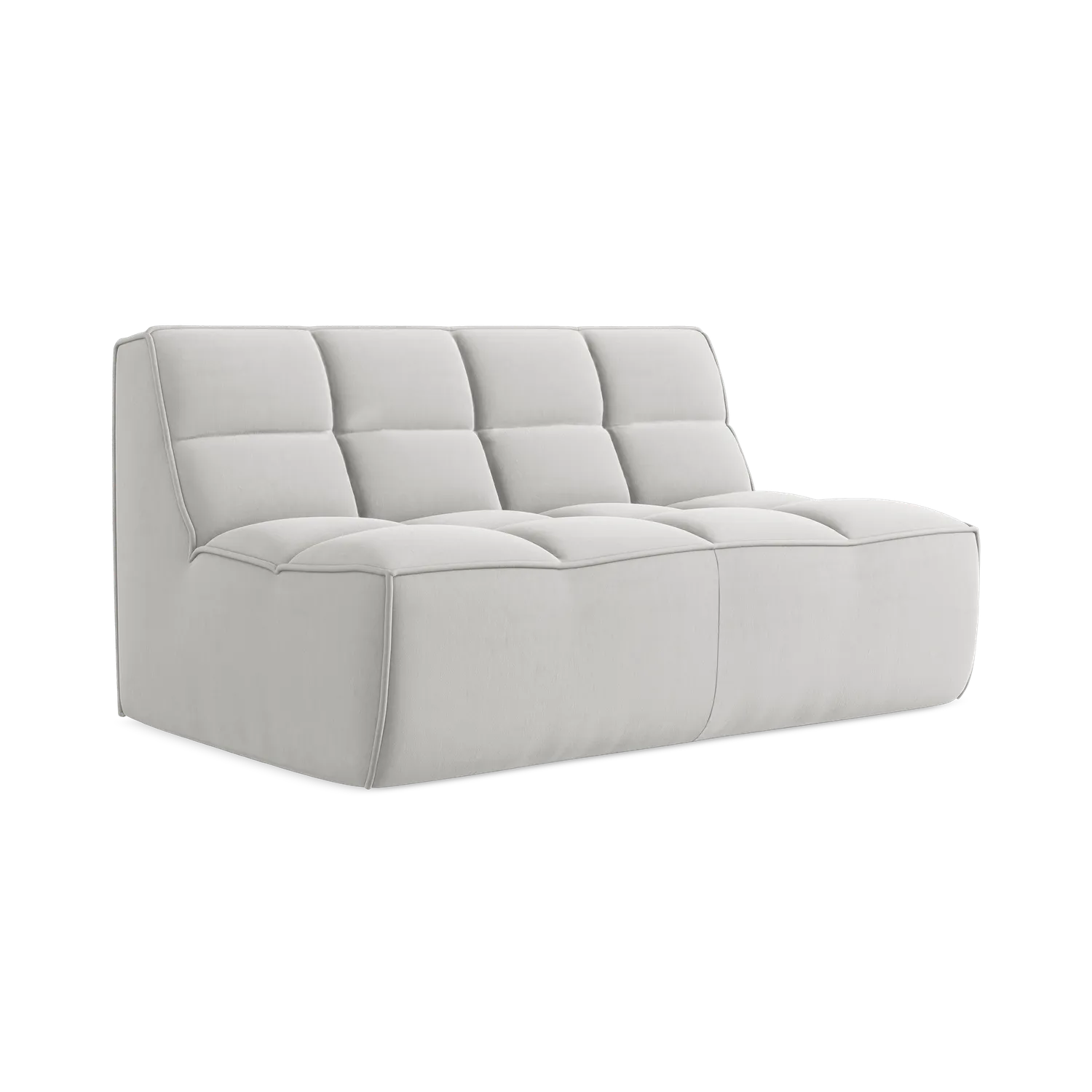 Bluvel - Fabb - Srebrny