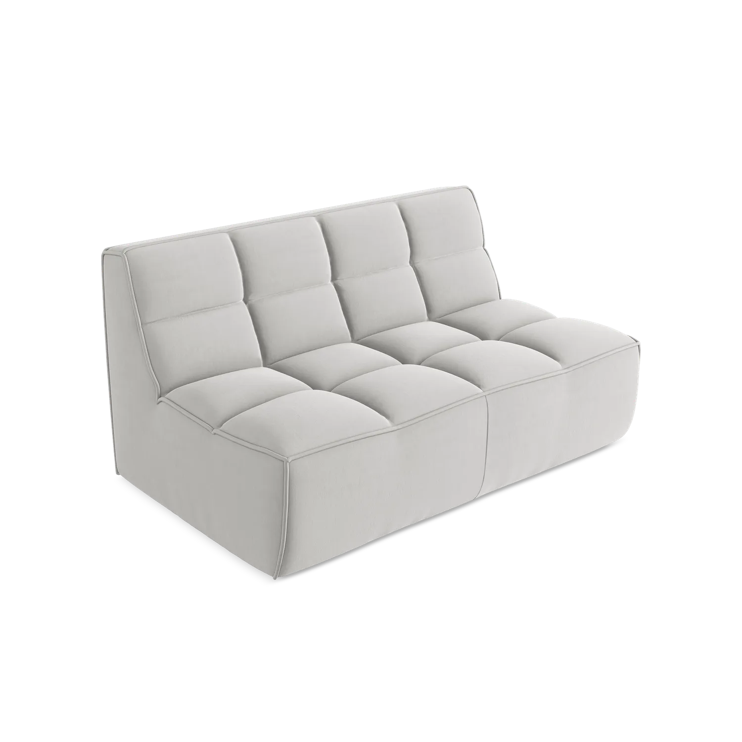 Bluvel - Fabb - Srebrny