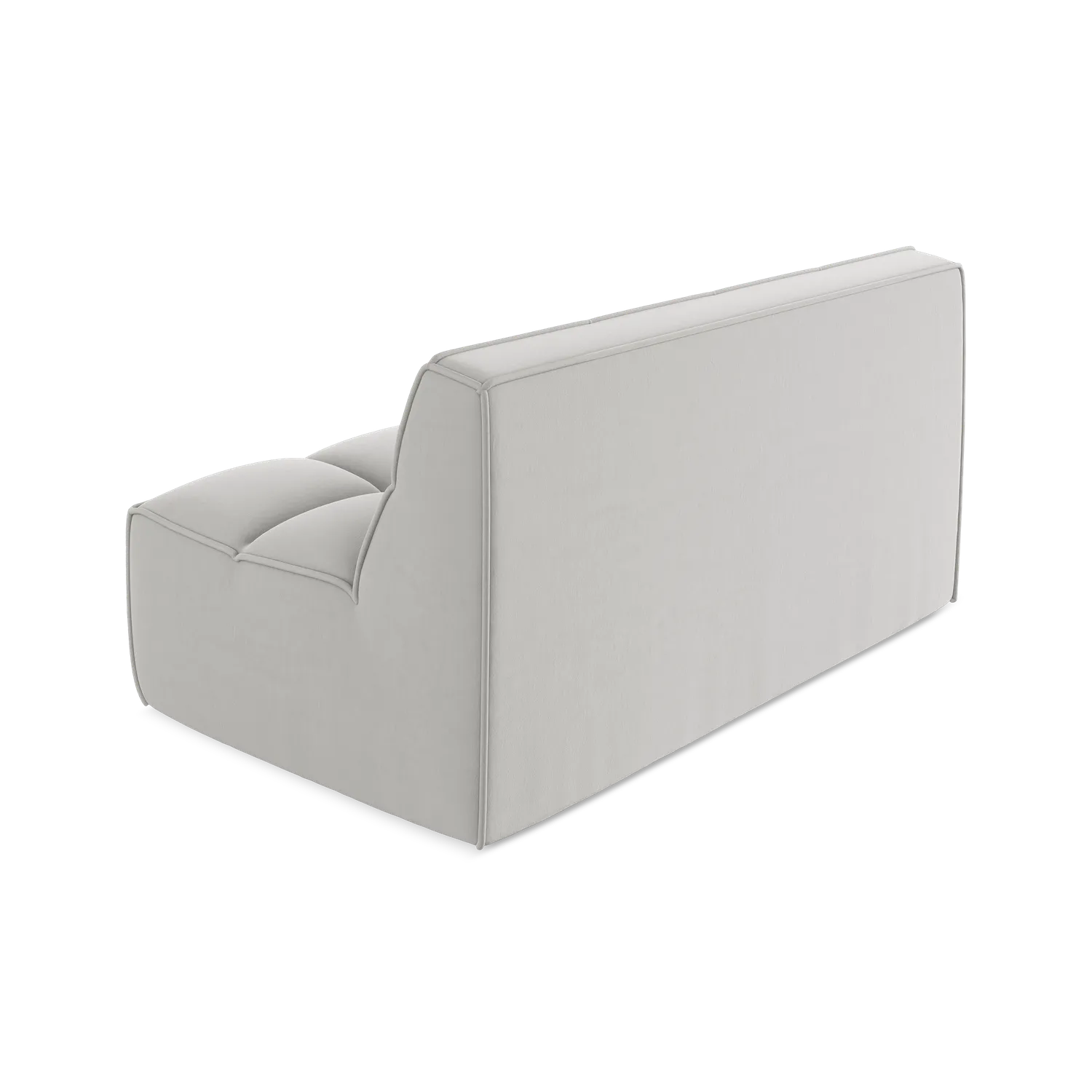 Bluvel - Fabb - Srebrny