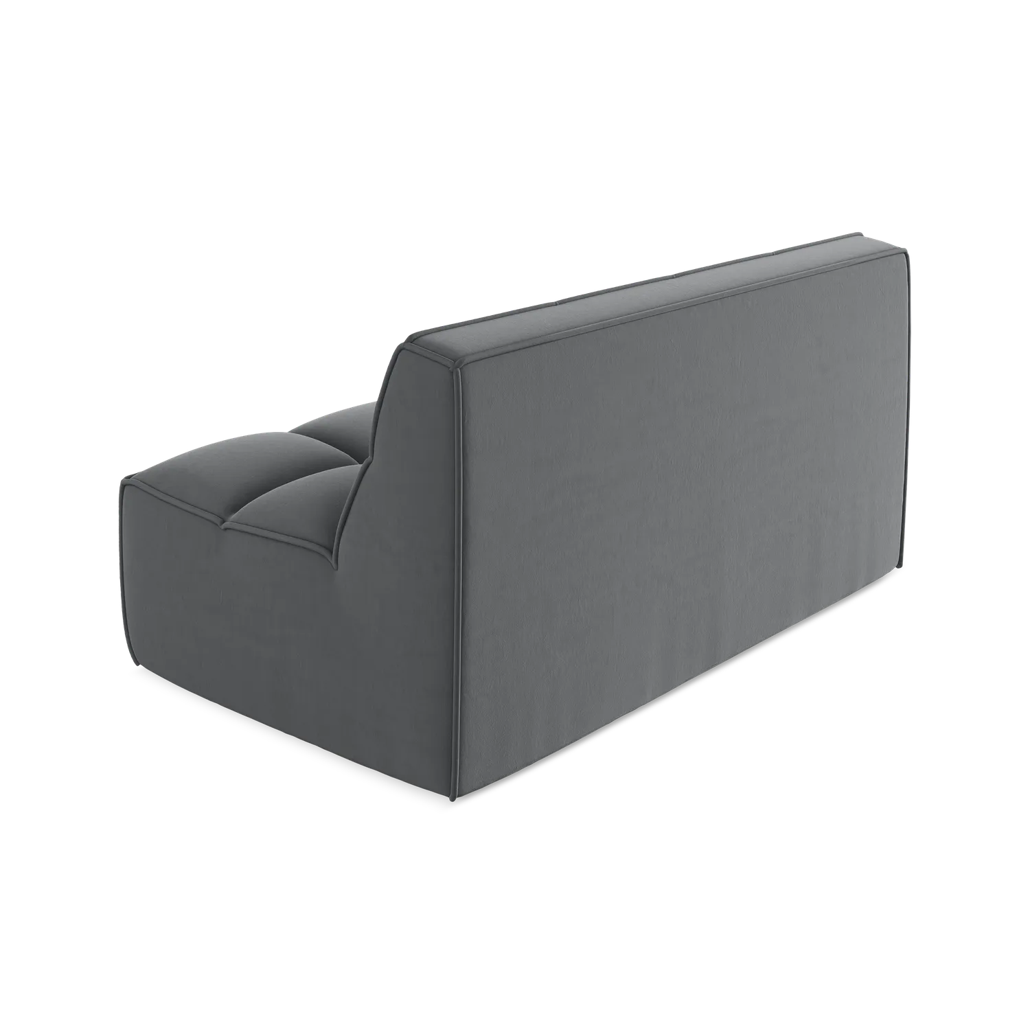 Bluvel - Fabb - Stalowy