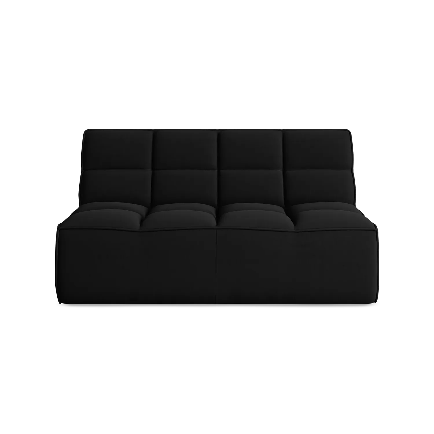 Bluvel - Fabb - Czarny