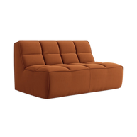 Bluvel - Fabb - Terakota