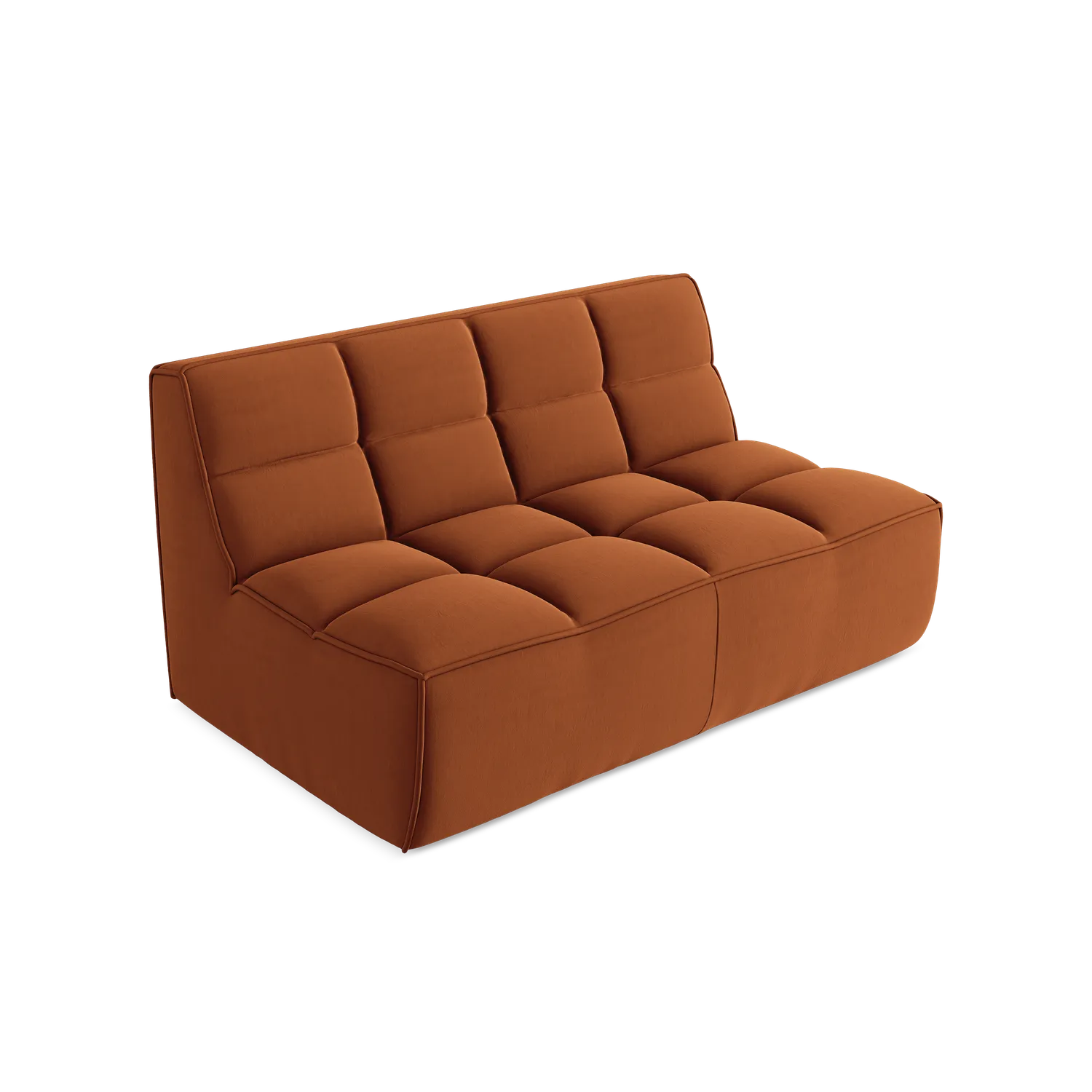 Bluvel - Fabb - Terakota