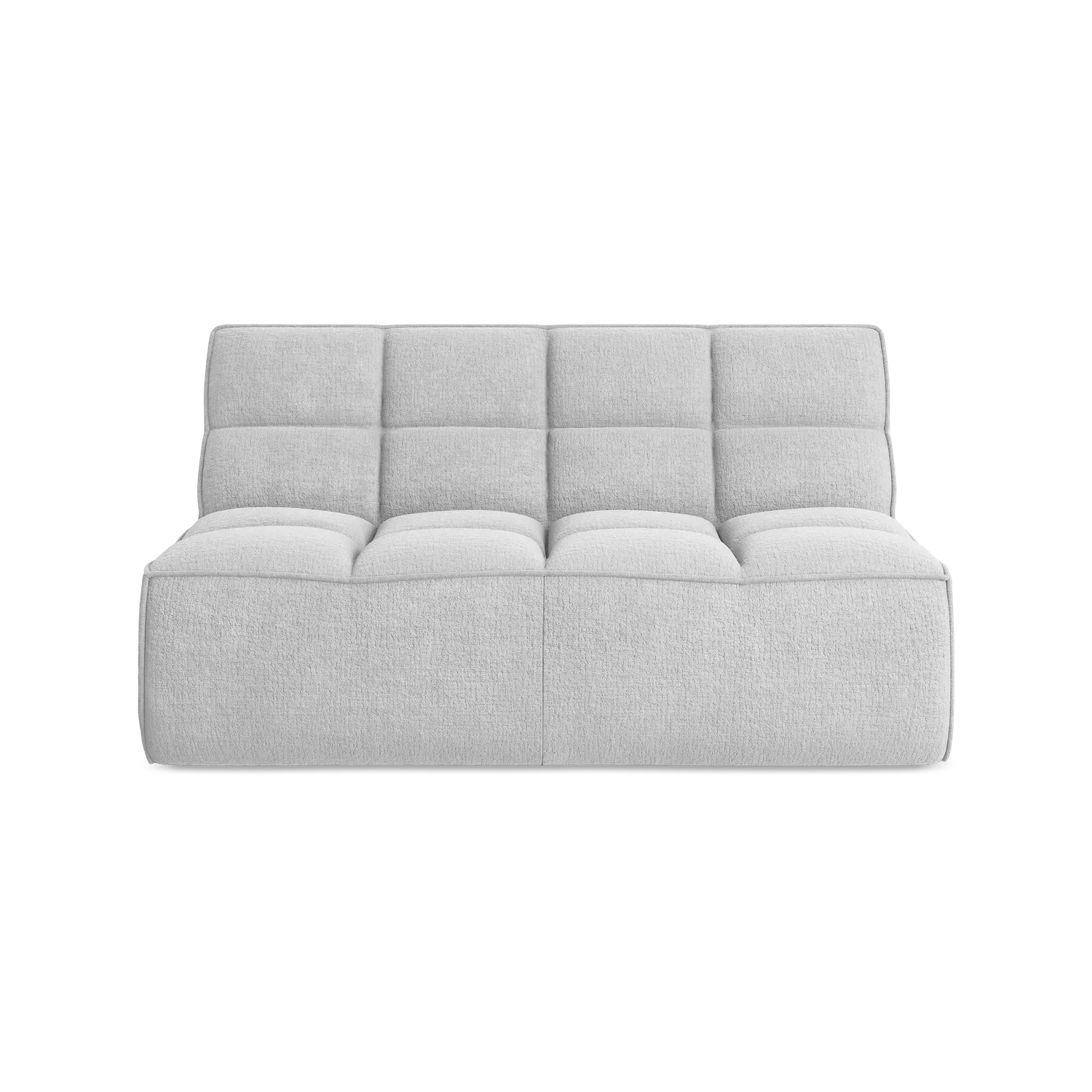 Tresor - Fabb - Jasny szary