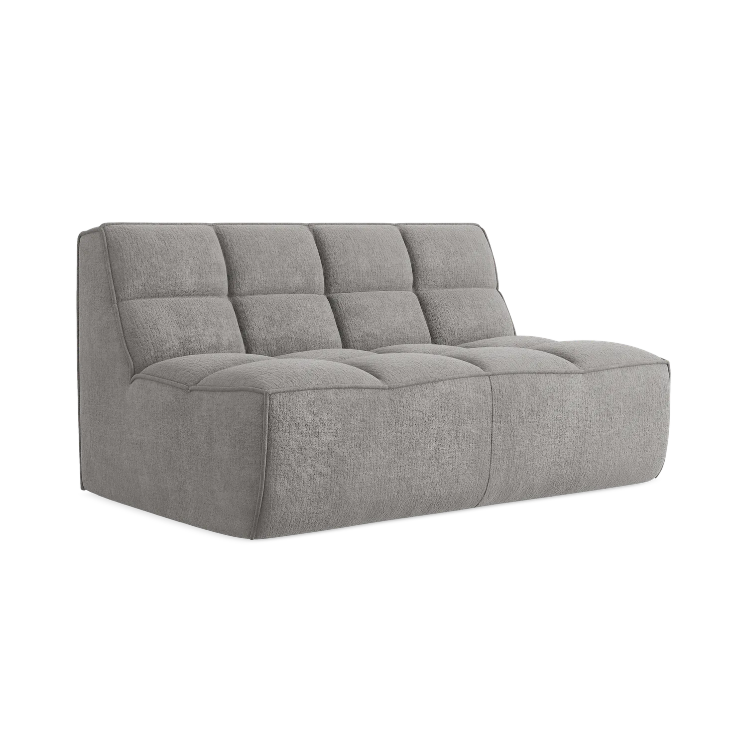 Tresor - Fabb - Ciemny szary