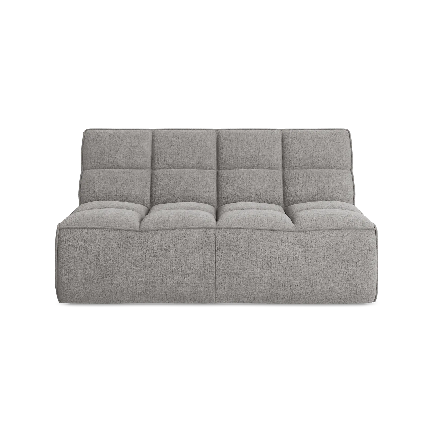 Tresor - Fabb - Ciemny szary