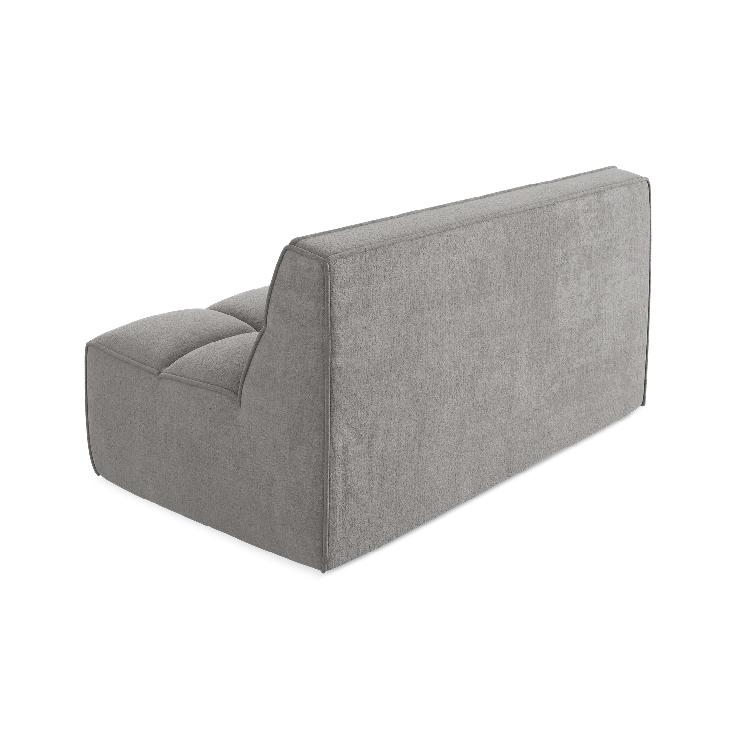 Tresor - Fabb - Ciemny szary