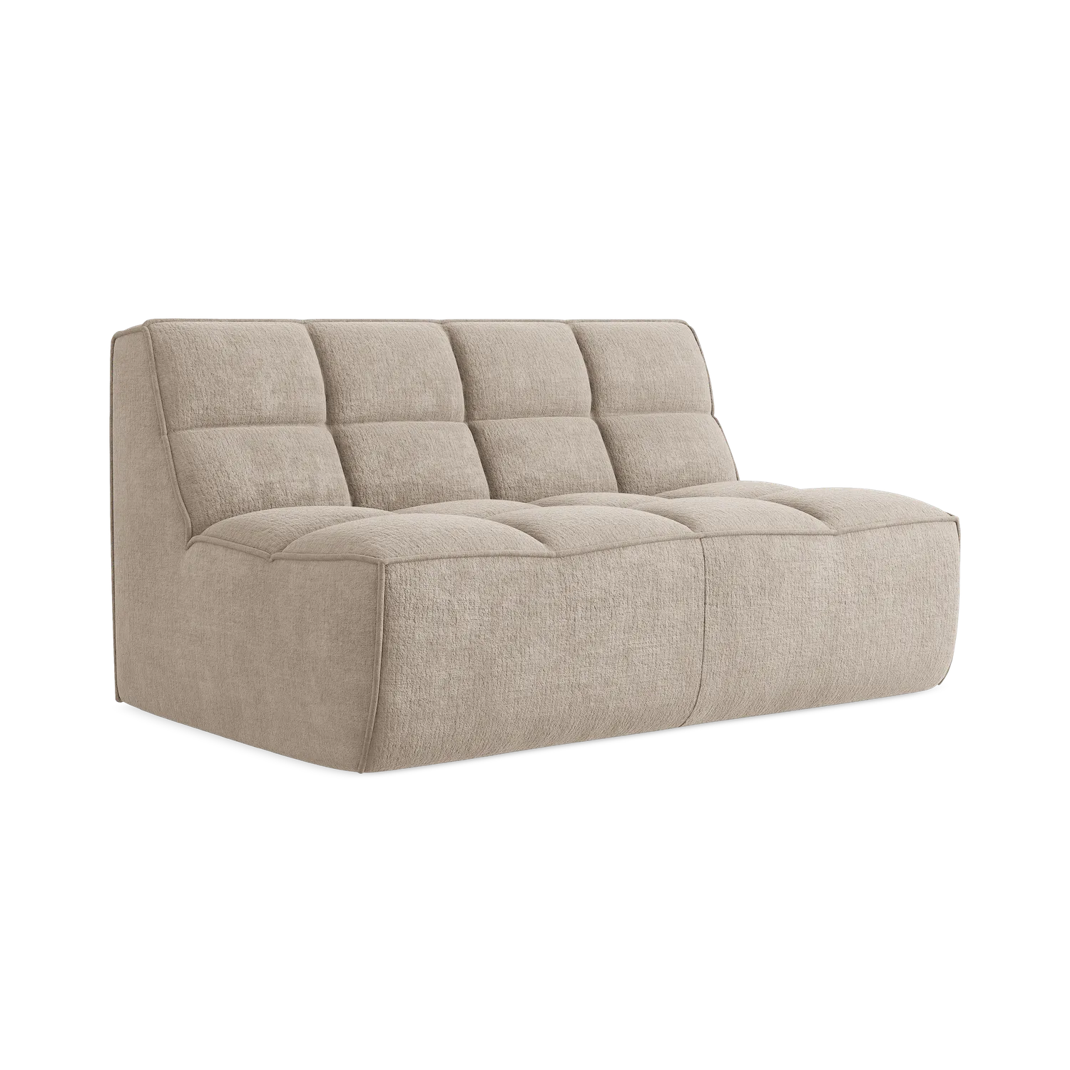 Tresor - Fabb - Ciemny beż