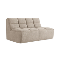 Tresor - Fabb - Ciemny beż