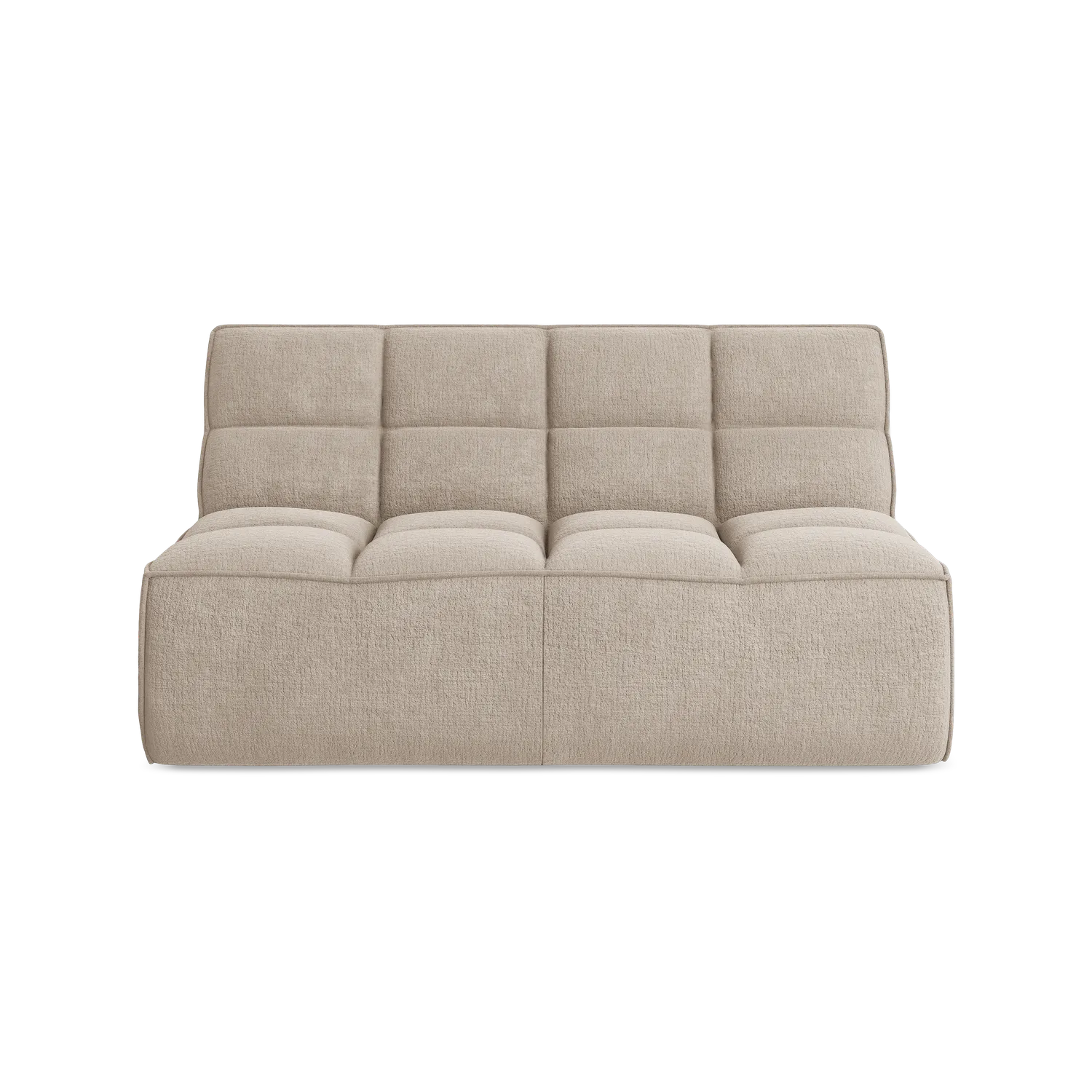 Tresor - Fabb - Ciemny beż