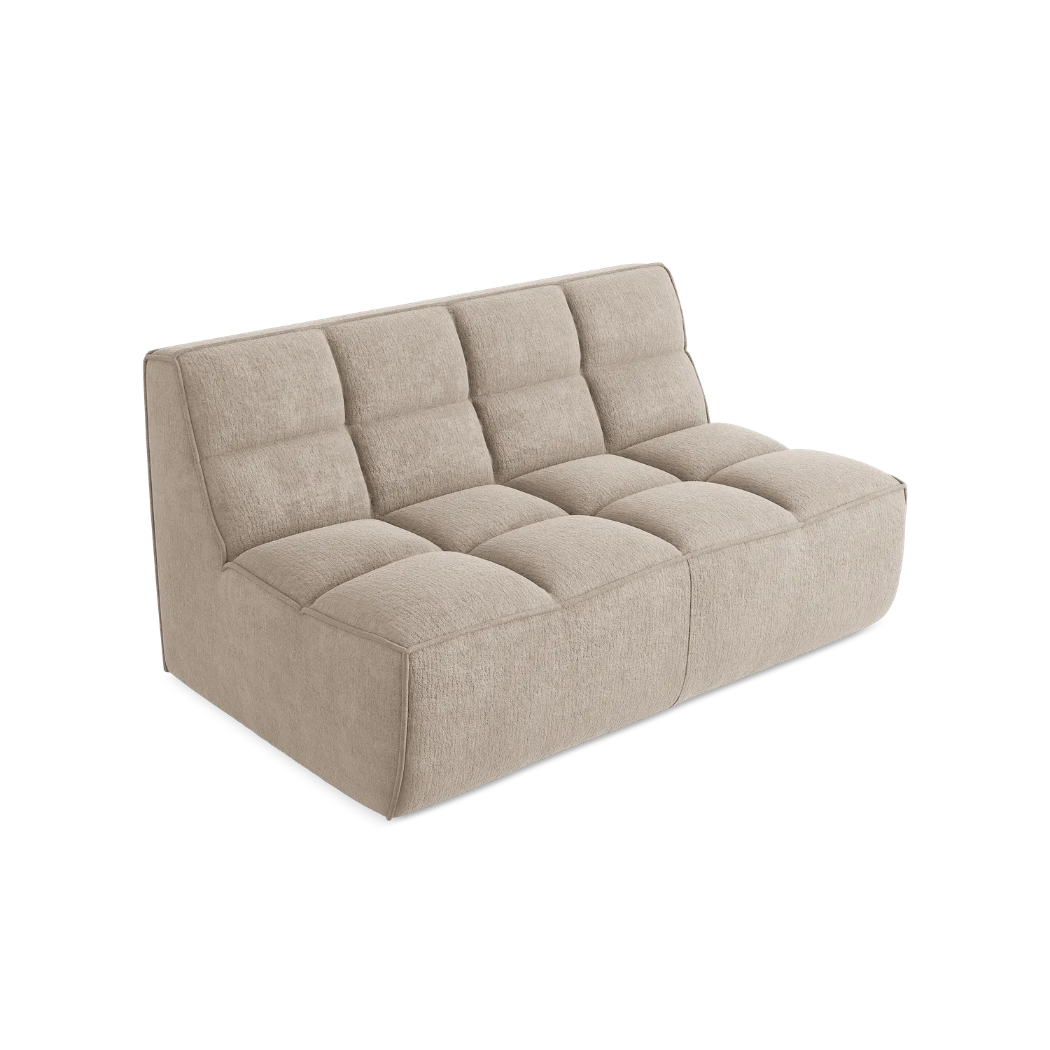 Tresor - Fabb - Ciemny beż