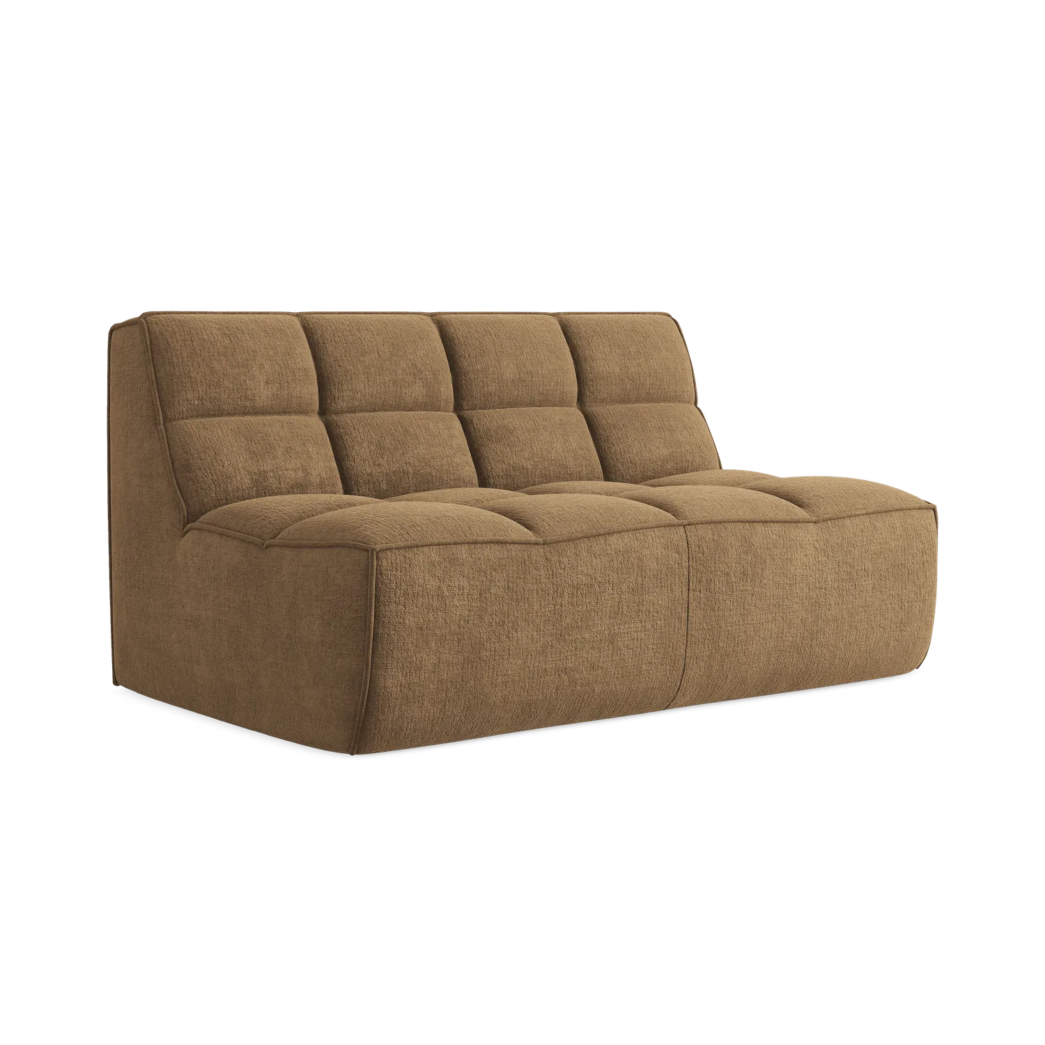 Tresor - Fabb - Musztardowy