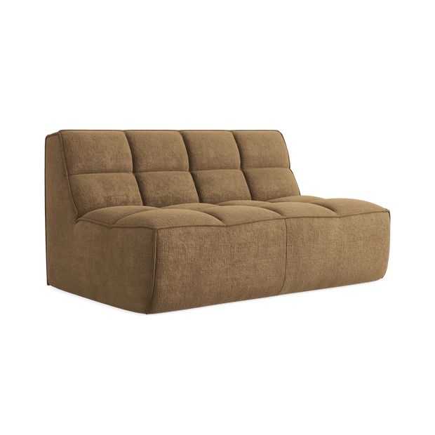 Tresor - Fabb - Musztardowy