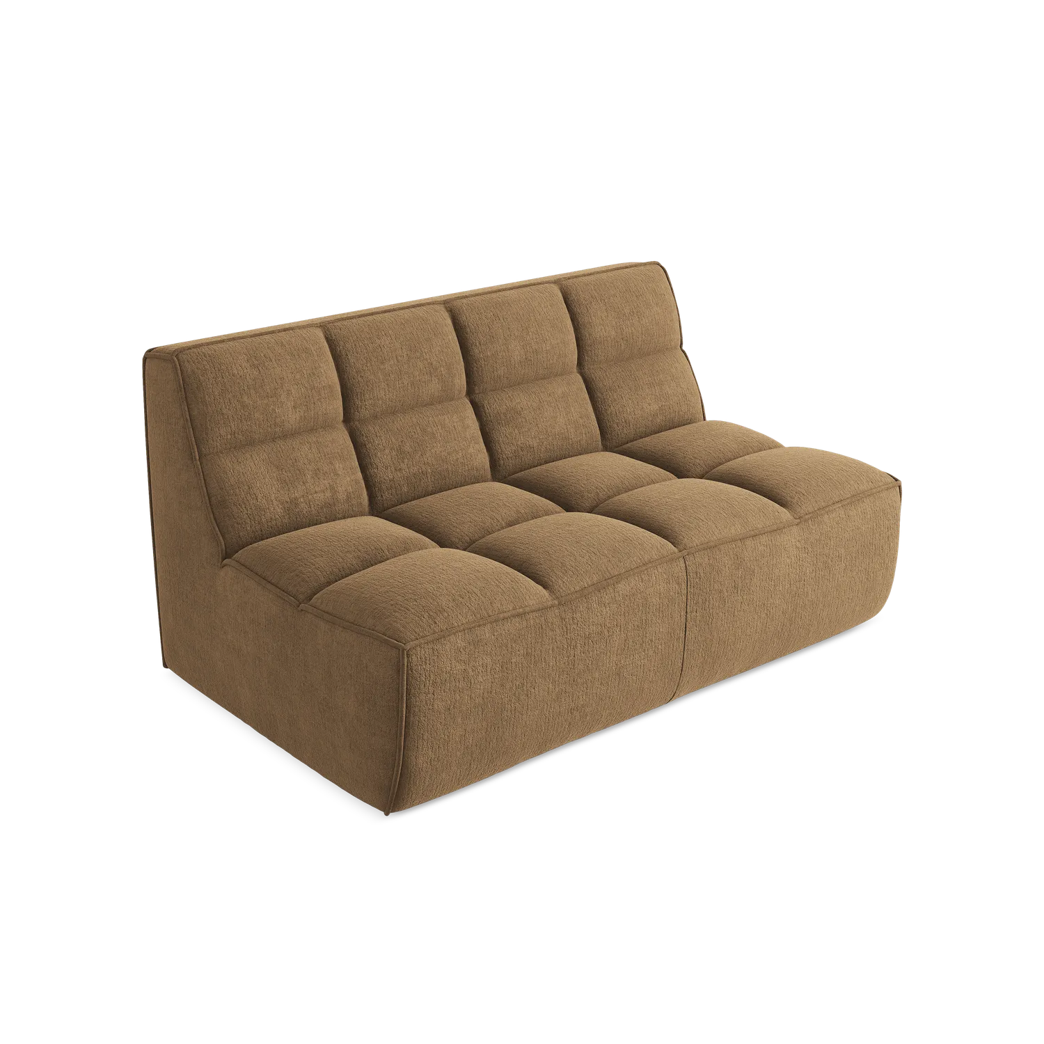 Tresor - Fabb - Musztardowy