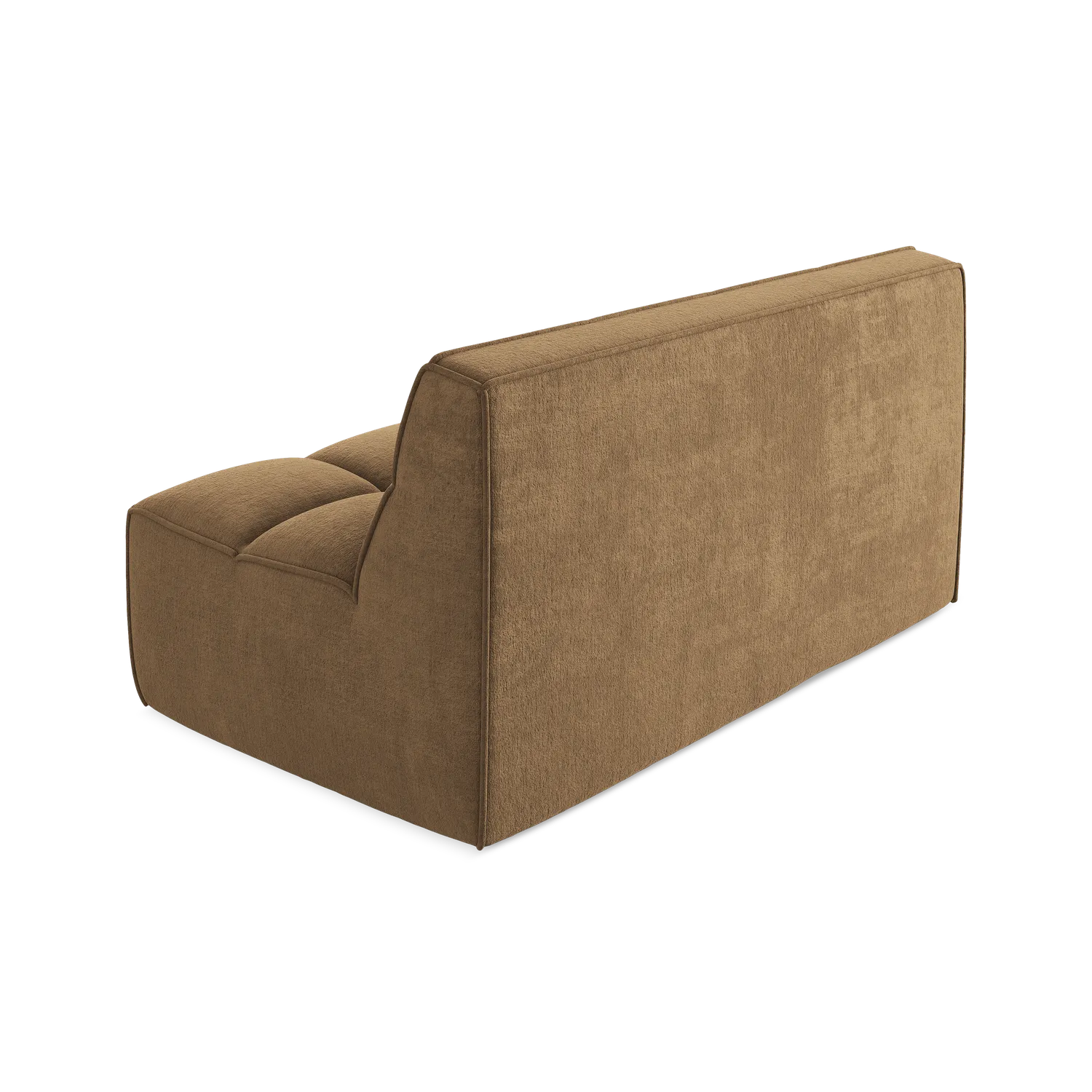 Tresor - Fabb - Musztardowy