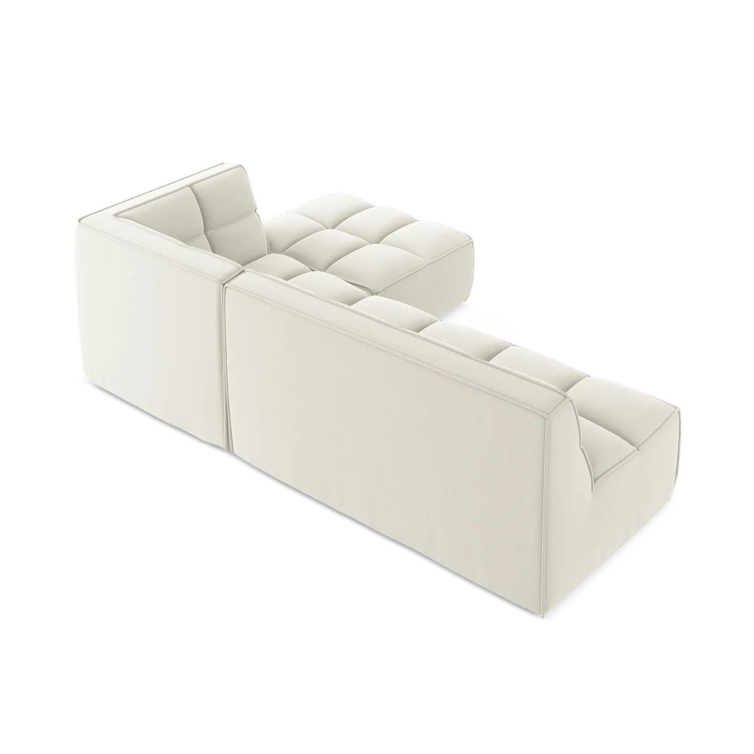 Bluvel - Fabb - Jasny beż