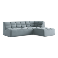 Bluvel - Fabb - Jasny niebieski