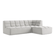 Bluvel - Fabb - Srebrny