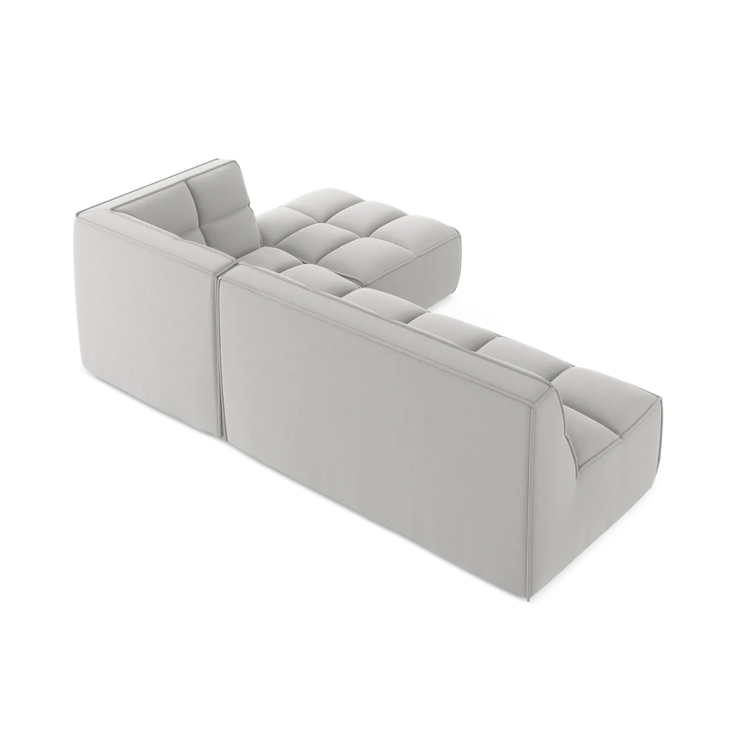 Bluvel - Fabb - Srebrny