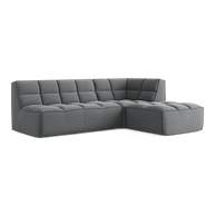 Bluvel - Fabb - Stalowy