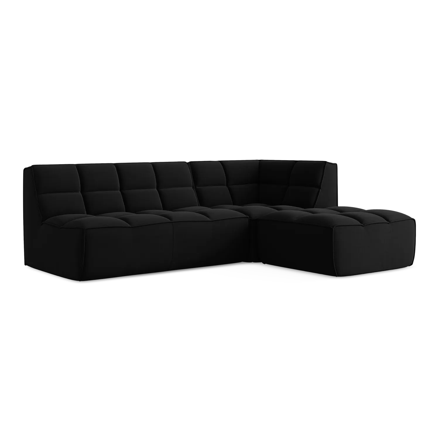 Bluvel - Fabb - Czarny