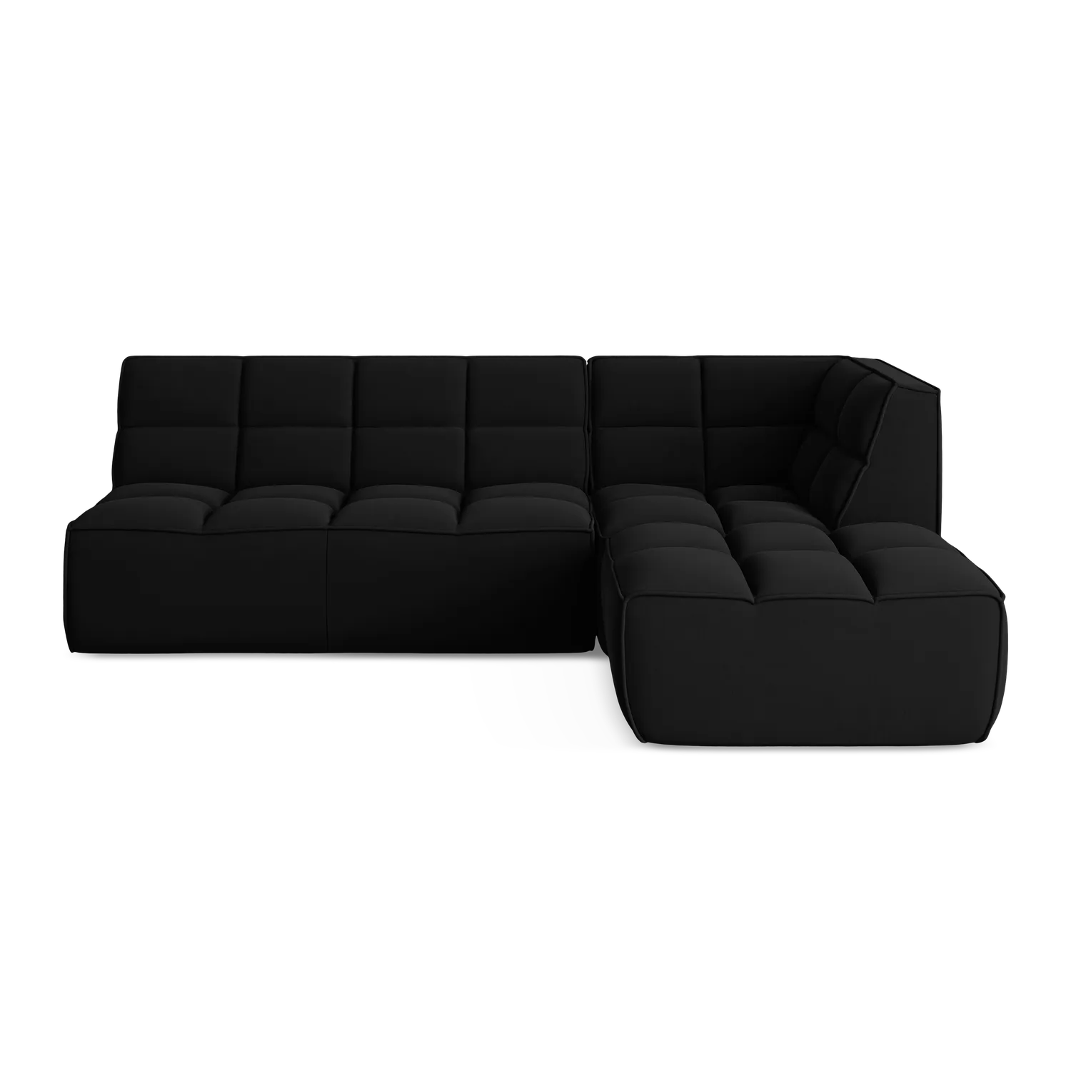 Bluvel - Fabb - Czarny