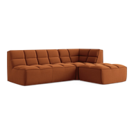 Bluvel - Fabb - Terakota