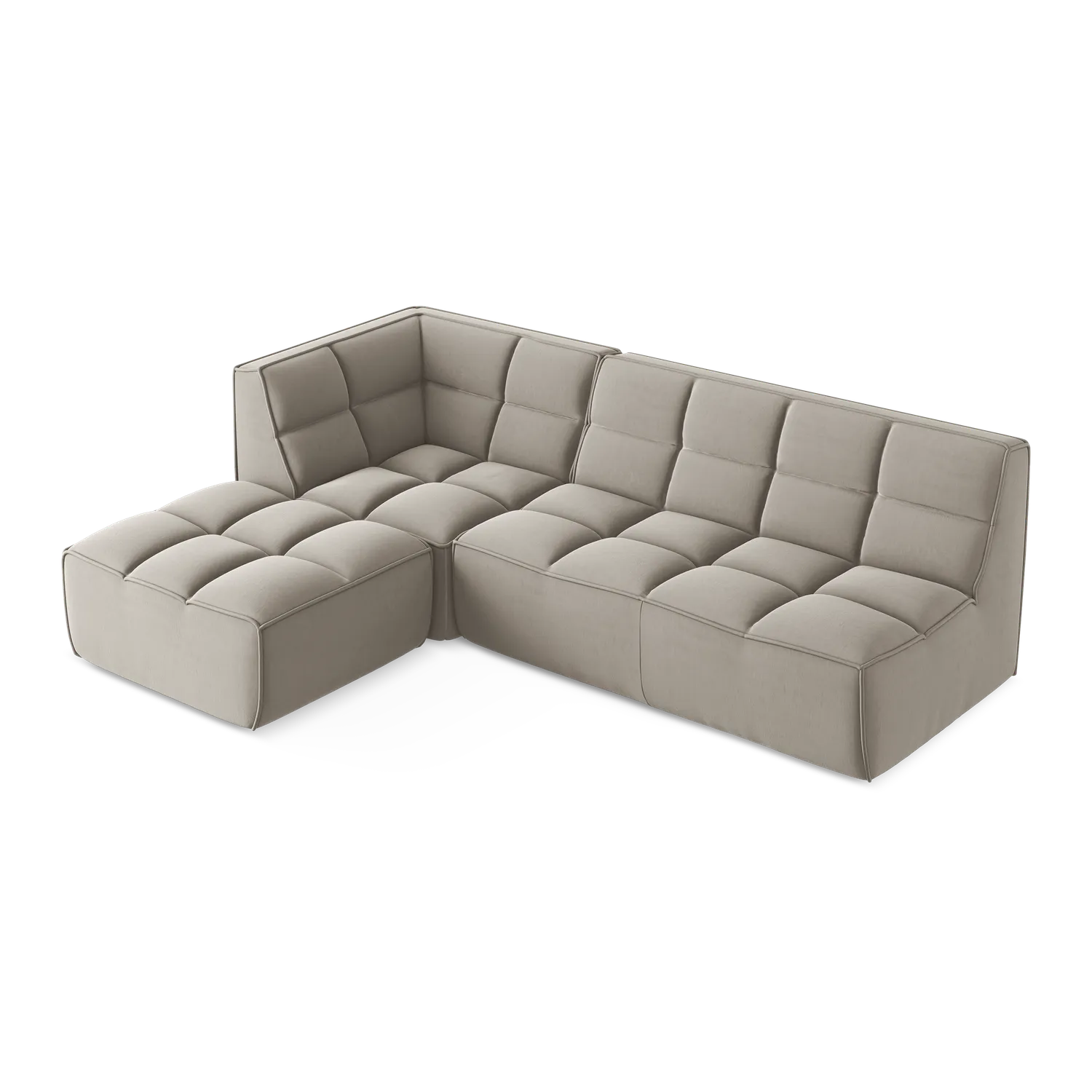 Bluvel - Fabb - Kreci