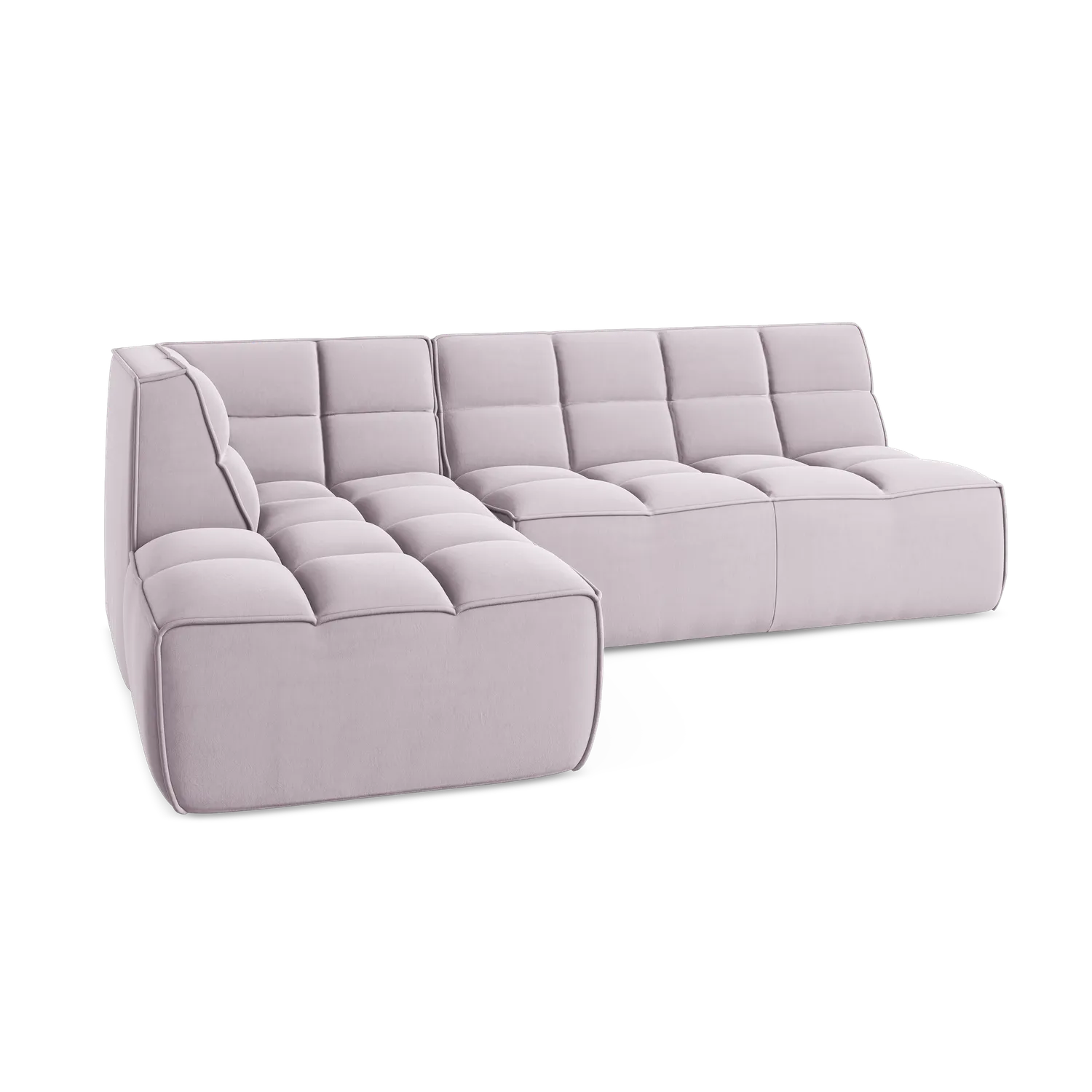 Bluvel - Fabb - Lawendowy