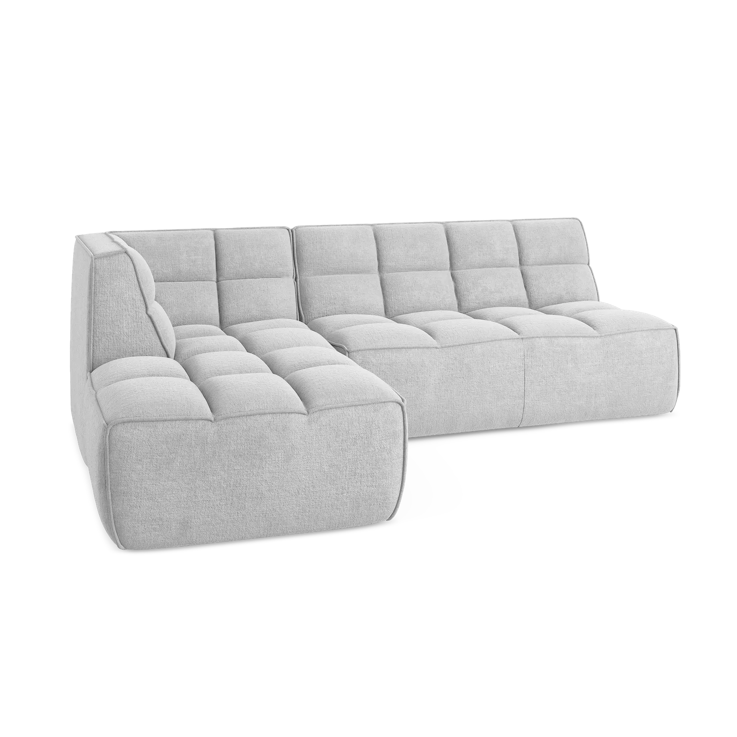 Tresor - Fabb - Jasny szary