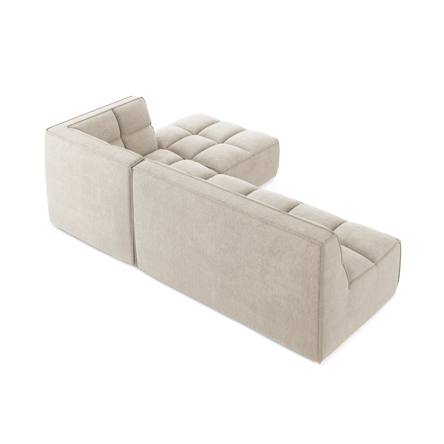 Tresor - Fabb - Jasny beż