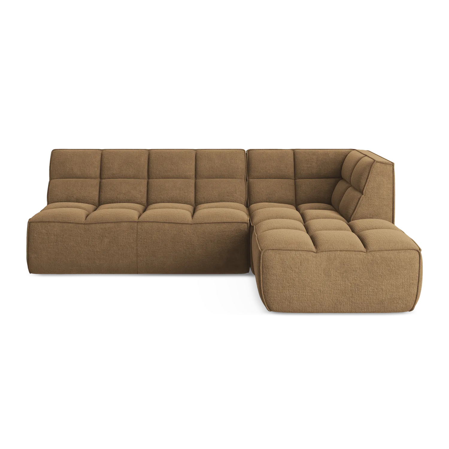 Tresor - Fabb - Musztardowy