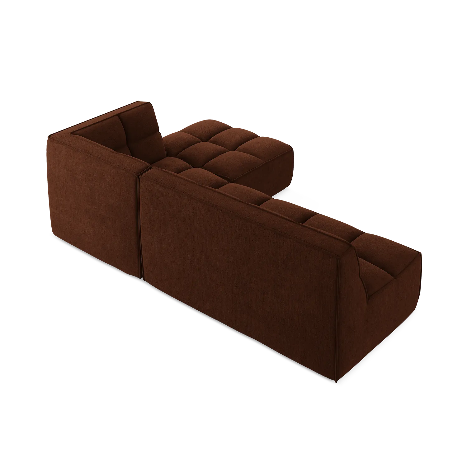 Tresor - Fabb - Terakota