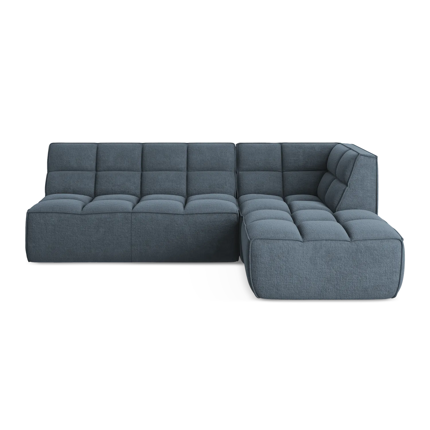 Tresor - Fabb - Niebieski