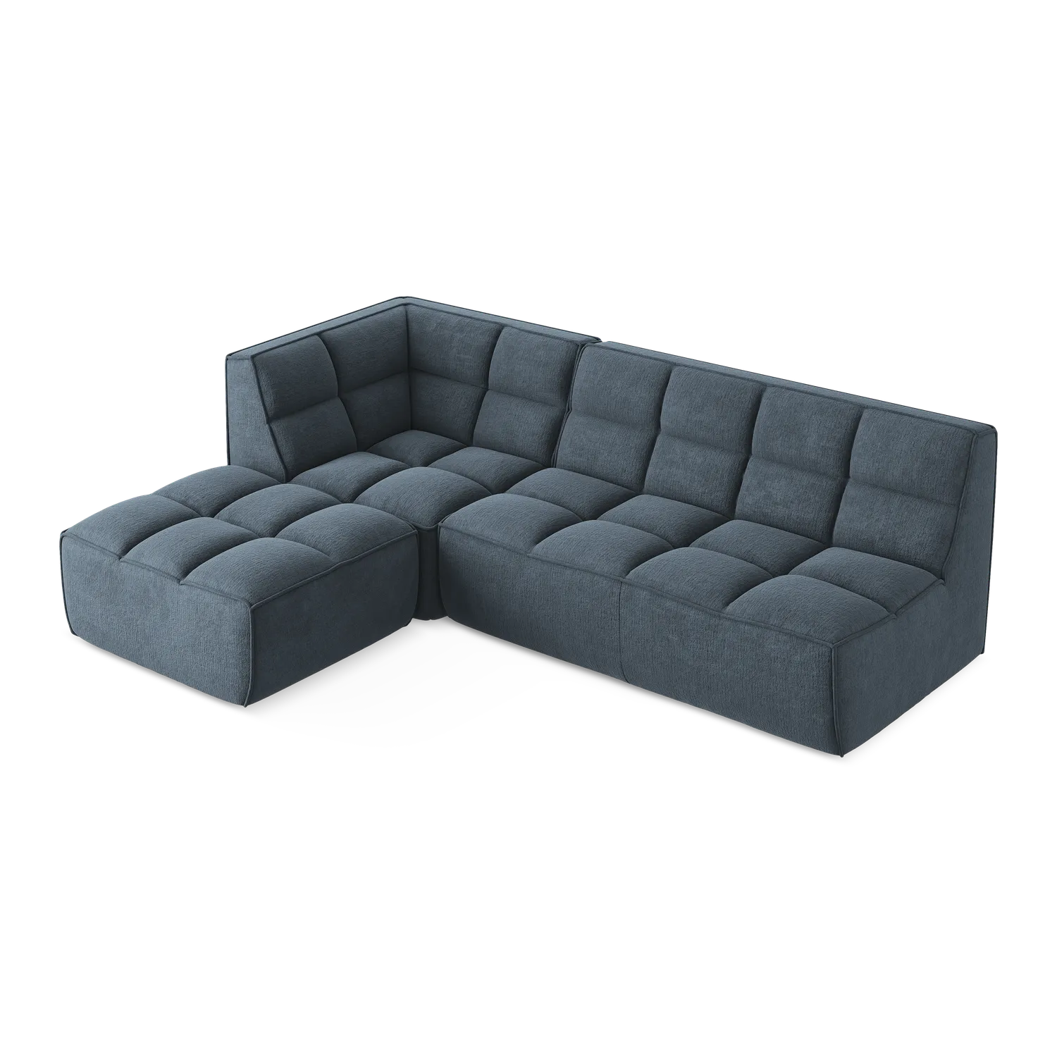 Tresor - Fabb - Niebieski