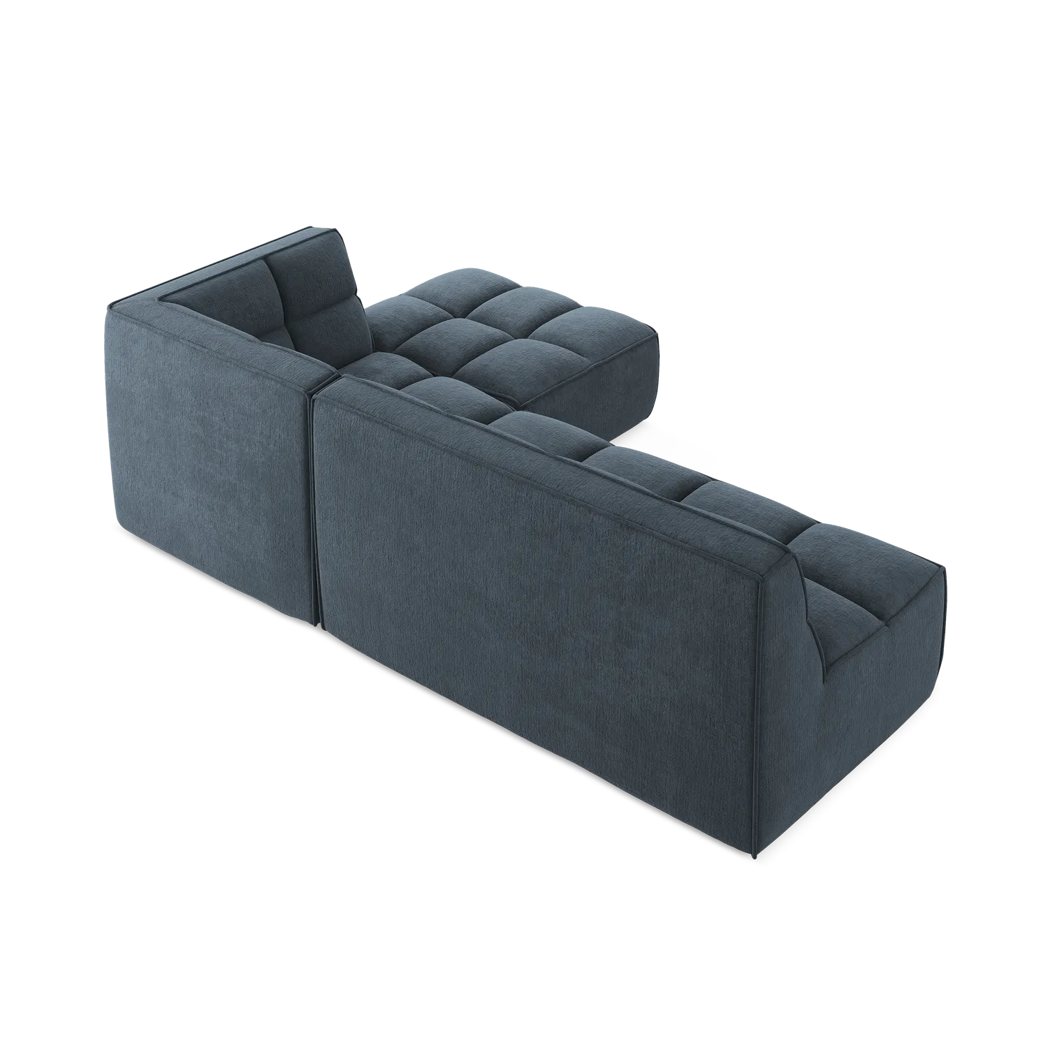 Tresor - Fabb - Niebieski