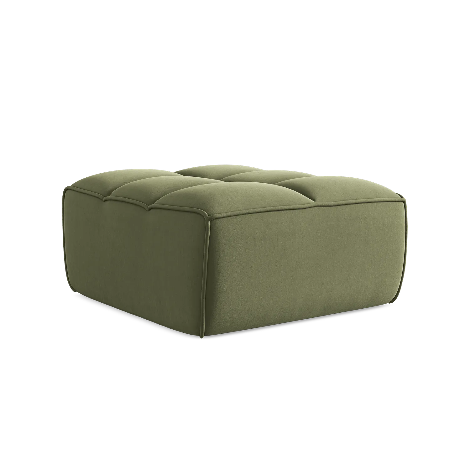 Bluvel - Fabb - Oliwkowy