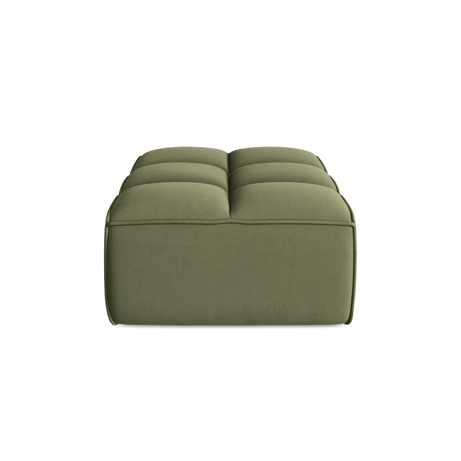 Bluvel - Fabb - Oliwkowy