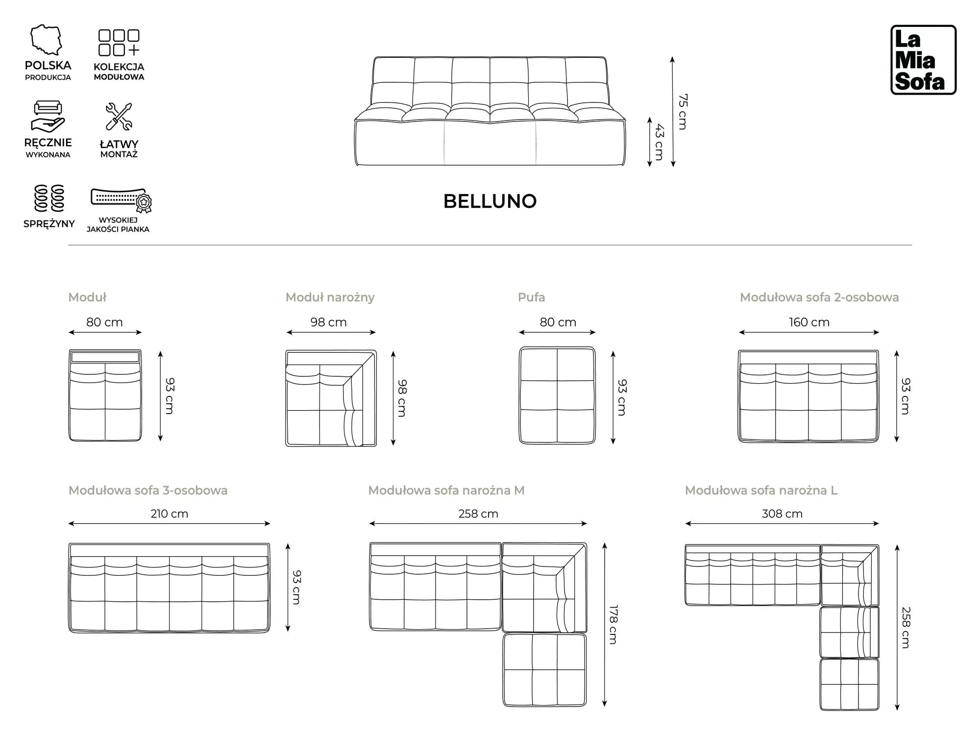 Bluvel - Fabb - Oliwkowy